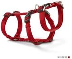 Wolters Professional Geschirr No-Escape ROT XL 70 - 100 cm