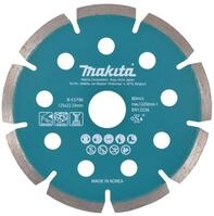 Makita Diamantscheibe 125x22,23 B-53796