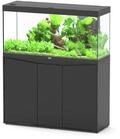 Aquatlantis Splendid 240 120x40cm Aquarium mit Unterschrank schwarz