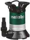 Metabo Klarwasser-Tauchpumpe TP 6600