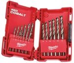 Milwaukee METALLBOHRERKAS. HSS-G COBALT (19TLG.) 4932352470