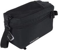 AtranVelo Gep&auml;cktr&auml;gertasche Zap Easy AVS schwarz