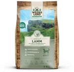 Wildes Land Lamm Hundetrockenfutter WL Lamm 1kg Hundetrockenfutter