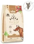 bosch HPC Oven Baked Rind Hundetrockenfutter 10 Kilogramm