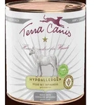 Terra Canis 2200058177404, Terra Canis Hypoallergen 800g Hundenassfutter 6 x 800