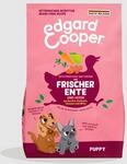 Edgard&Cooper Jun Freilauf-Ente und -Huhn getreidefrei Hundetrockenfutter 12