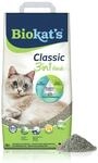 GimPet Biokats Classic fresh 18l 3in1