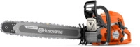 Husqvarna Motors&auml;ge 592 XP 24"