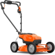 Husqvarna Akku-Mulchm&auml;her LB 448i