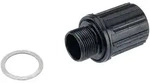 Shimano Freilaufk&ouml;rper schwarz