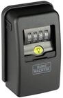 Burg W&auml;chter Schl&uuml;sseltresor Key Safe 60 L SB