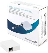AUSLAUFARTIKEL H&ouml;rmann Homematic IP-Gateway inkl. HCP-Adapter