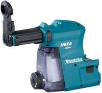 Makita Staubabsaugung DX08 199581-0