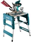 Makita Tisch-, Kapp- und Gehrungss&auml;ge LF1000