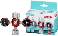 EHEIM Druckminderer mit Manometer