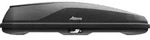 Atera 03400083, Atera Dachbox Casar L schwarz
