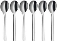 WMF Espressol&ouml;ffel-Set 6 St&uuml;ck Nuova
