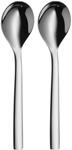 WMF M&uuml;slil&ouml;ffel Set 2-teilig Nuova