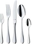 WMF Besteck-Set 30-teilig Kent Cromargan protect&reg; mit Monobloc-Messer