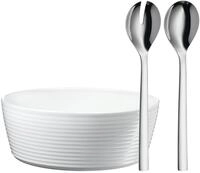 WMF Salat-Set Nuova 3-teilig