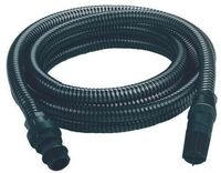 Einhell Zubeh&ouml;r Wassertechnik Saugschlauch 7 m Kunststoff 4173645