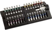 kwb Bit-Set 31-tlg 107100