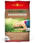WOLF-Garten - "Natura Bio" Rasend&uuml;nger NR 10,8 f&uuml;r 160 m&sup2;