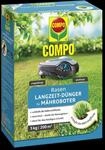 COMPO Rasen-Langzeit-D&uuml;nger f&uuml;r M&auml;hroboter 5 kg f&uuml;r 200 m&sup2;