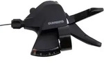 Shimano Daumenschalthebel Altus SL-M315 rechts 8-fach schwarz