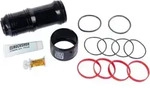 RockShox Upgrade-Kit MegNeg schwarz, rot 67,5"
