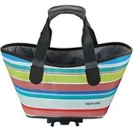 Racktime 08394686, Racktime Einkaufstasche Agnetha bunt
