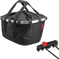 reisenthel 07381361, reisenthel Bikebasket GT Korb hinten schwarz