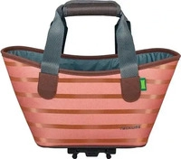 Racktime 08397424, Racktime Tasche Agnetha rosa