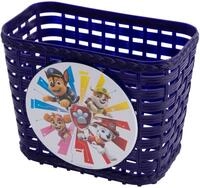 Bike Fashion Kinderkorb Paw Patrol
