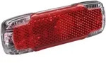 Busch + M&uuml;ller 03113271, Busch + M&uuml;ller R&uuml;cklicht Toplight 2C schwarz
