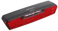 Axa Batterie-LED-R&uuml;cklicht Juno B