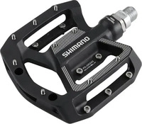 Shimano 07360563, Shimano Pedal PD-GR500 schwarz