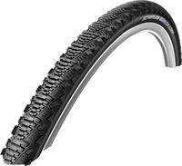 Schwalbe 08530578, Schwalbe CX Comp Active Line Reifen 30-622 schwarz