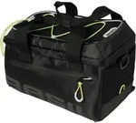 Basil Miles Gep&auml;cktr&auml;gertasche 7 l schwarz,gr&uuml;n black lime MIK