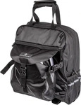 M-Wave 08399859, M-Wave Einzeltasche Amsterdam TS S schwarz