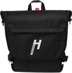 Haberland 03393024, Haberland Sporty Rucksack 16 l schwarz
