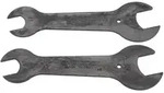 Shimano Nabenschl&uuml;ssel TL-7S20 schwarz