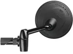 Busch + M&uuml;ller R&uuml;ckspiegel 903 Cycle Star 80 links schwarz