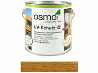 Osmo Farben & Zubehör 11600093, Osmo Farben & Zubehör OSMO UV-Schutz-Öl Farbig