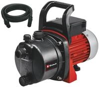 Einhell Gartenpumpen-Set GC-GP 6538 Set 4180283