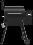 Traeger Pelletgrill PRO 575 - Schwarz