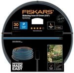 Fiskars Wasserschlauch 13mm 0,5 30m Q4 1027105