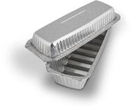 Broil King Rib Roaster Aus Massiver Alufolie