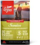 Orijen Senior Hundetrockenfutter 6 Kilogramm