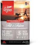 Orijen Fit & Trim Hundetrockenfutter 6 Kilogramm